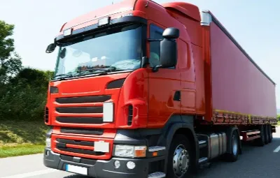 Antalya Gaziemir Ambar Kargo