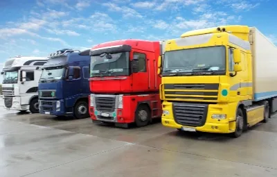 Antalya Gaziemir Nakliye Ambarı