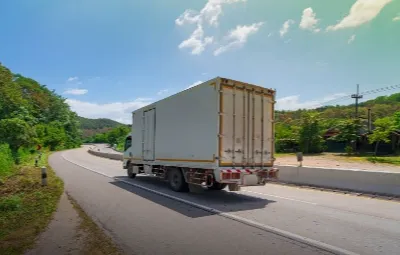 Antalya ile Gaziemir Arası Bulaşık Makinesi Taşıma