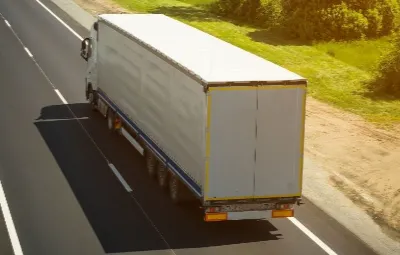 Antalya ile Gaziemir Arası Parça Eşya Taşıma